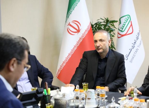 افزایش بهره وری و خلق ارزش افزوده برای ذینفعان