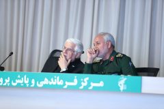 در طول جنگ ۱۲ روزه، یک روز سازندگی تعطیل نشد