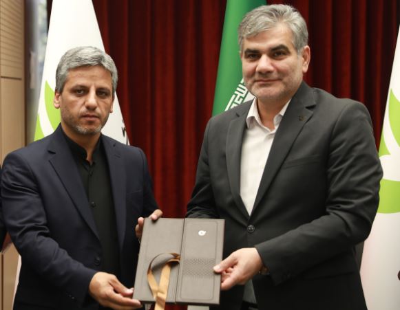 خدمت‌رسانی به زائران حضرت معصومه (س) با ظرفیت‌های قرض‌الحسنه