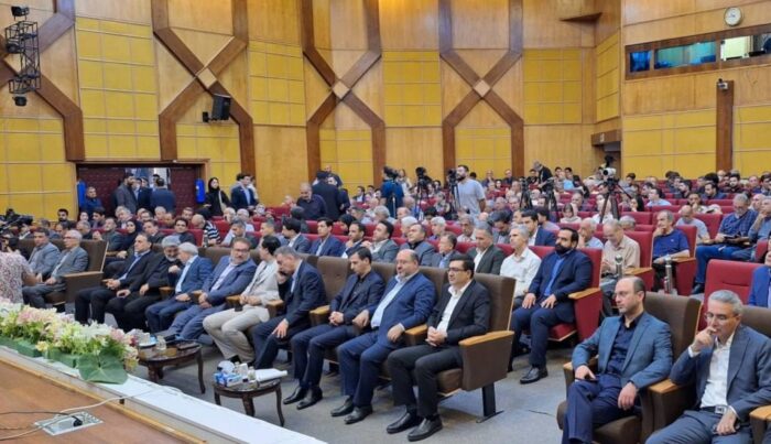 کچاد ۳۸۰ ریال سود تقسیم کرد