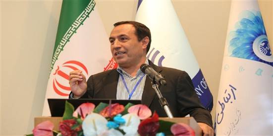 دکتر عباسی شاهکوه: مخابرات با توسعه فیبرنوری وارد عصر شبکه نسل آینده میشود دکتر عباسی شاهکوه: مخابرات با توسعه فیبرنوری وارد عصر شبکه نسل آینده میشود