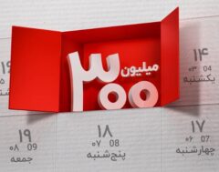 برندگان هشتمین دوره قرعه کشی طرح گردونه بانک ملت مشخص شدند