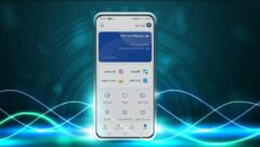 امکان افتتاح حساب غیر حضوری از طریق نرم افزارهای موبایل بانک سینا و سیبانک فراهم شد