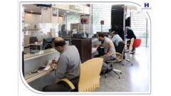 فعالیت شعب کشیک بانک صادرات ایران در روزهای تعطیل ۱۵ و ۱۶ مرداد