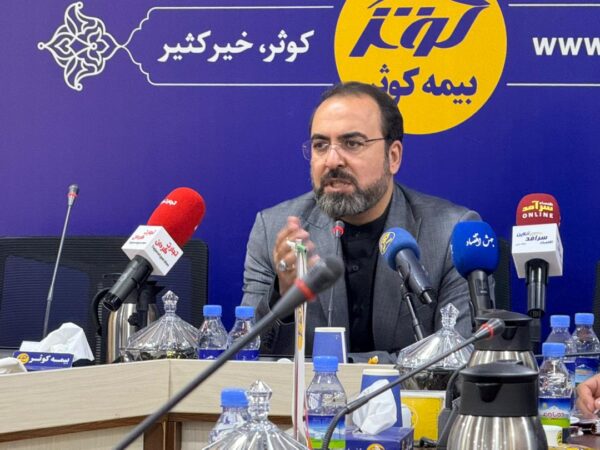 رسانهها با اطلاعرسانی ارزشمند، آگاهیبخش جامعه باشند رسانهها با اطلاعرسانی ارزشمند، آگاهیبخش جامعه باشند