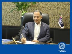 پیام مدیرعامل بانک تجارت به مناسبت روز خبرنگار