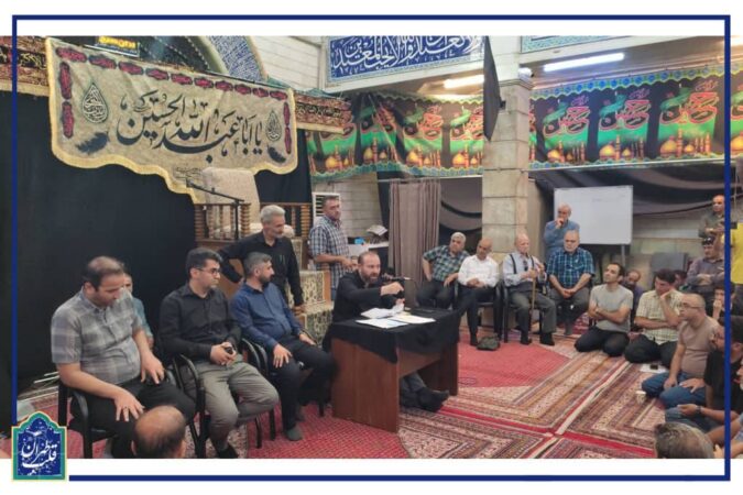 ساماندهی وضعیت وسیله های نقلیه خیابان پامنار در ناحیه۲ ساماندهی وضعیت وسیله های نقلیه خیابان پامنار در ناحیه۲