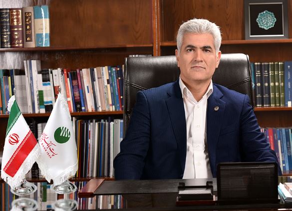 پست بانک ایران در حمایت از طرحهای نوآورانه در زمینه هوشمندسازی، اقتصاد دیجیتال، حوزه ارتباطات و فناوری اطلاعات و شبکه ملی اطلاعات تسهیلات ویژه اعطا میکند پست بانک ایران در حمایت از طرحهای نوآورانه در زمینه هوشمندسازی، اقتصاد دیجیتال، حوزه ارتباطات و فناوری اطلاعات و شبکه ملی اطلاعات تسهیلات ویژه اعطا میکند