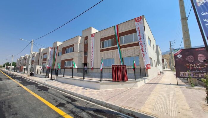 پرداخت بیش از ۱۳۲ هزار میلیارد تومان تسهیلات نهضت ملی توسط بانک مسکن/ فروش اقساطی ۱۱۷ هزار واحد مسکونی