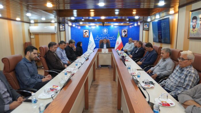 کارکنان اموال تملیکی به پویش پیمان امانتداری حسینی پیوستند کارکنان اموال تملیکی به پویش پیمان امانتداری حسینی پیوستند