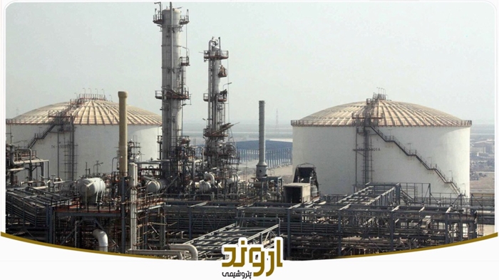 « اروند » بازیگر بزرگ صنعت PVC وارد بورس شد « اروند » بازیگر بزرگ صنعت PVC وارد بورس شد