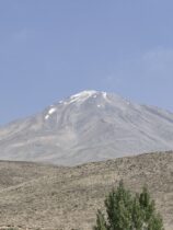 افزایش بخار از قله دماوند؛ سازمان زمین‌شناسی و اکتشافات معدنی کشور: نشانه‌ای از فعالیت آتشفشانی جدی مشاهده نمی‌شود