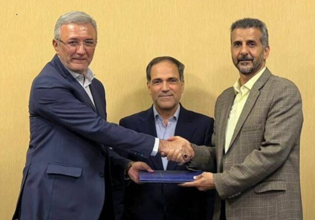 آیین معارفه سرپرست جدید مدیریت بحران، طرح جامع فرودگاهی و پدافند غیرعامل شرکت فرودگاهها برگزار شد آیین معارفه سرپرست جدید مدیریت بحران، طرح جامع فرودگاهی و پدافند غیرعامل شرکت فرودگاهها برگزار شد