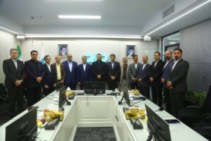 رسولیان سکاندار فولاد سنگان شد