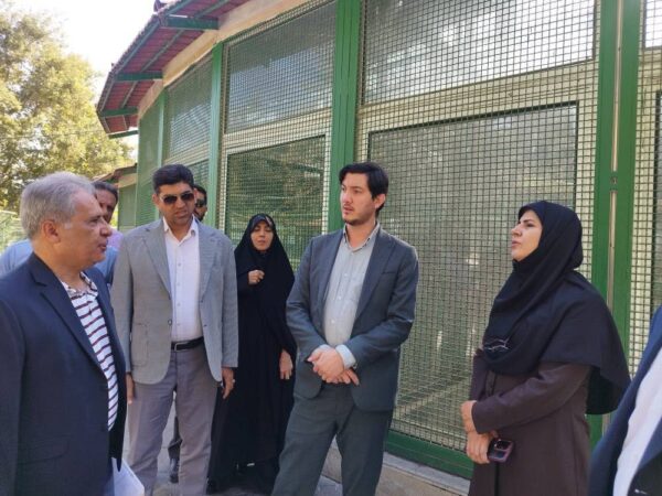 ضرورت معرفی اراضی بالای 2 هزار متر برای احداث نیروگاه خورشیدی در تهران ضرورت معرفی اراضی بالای ۲ هزار متر برای احداث نیروگاه خورشیدی در تهران
