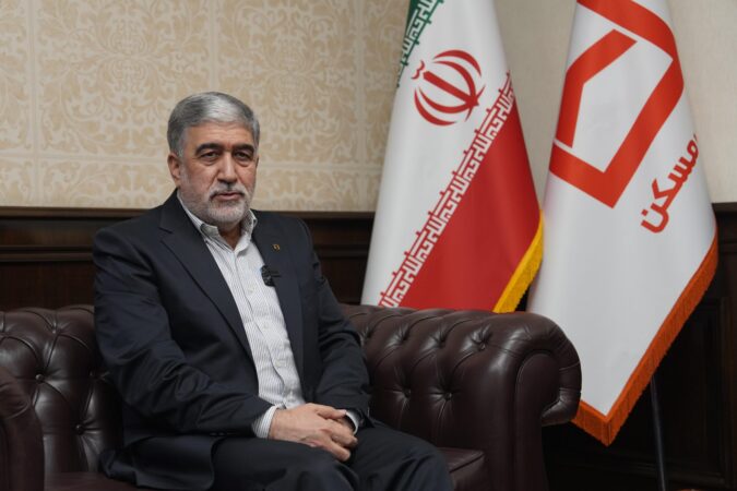 نقشآفرینی بانک مسکن در مسئولیتهای اجتماعی دولت چهاردهم نقشآفرینی بانک مسکن در مسئولیتهای اجتماعی دولت چهاردهم