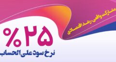 تامین مالی ۳۴٫۰۰۰ میلیارد ریالی واحدهای تولیدی توسط بانک رفاه کارگران در دولت چهاردهم