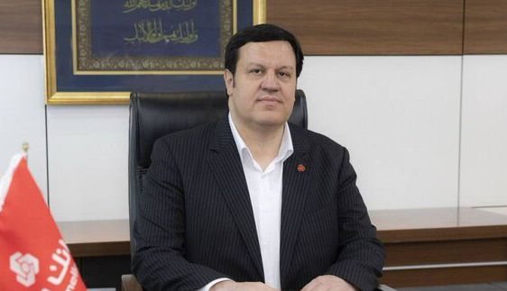 بانک ملت با تمام ظرفیت در خدمت تولید، اشتغال و توسعه کشور/ رشد ۵۱ درصدی تسهیلات اعطایی به بخش های اقتصادی و افزایش ۱۴۳ درصدی سرمایه نظارتی بانک بانک ملت با تمام ظرفیت در خدمت تولید، اشتغال و توسعه کشور/ رشد ۵۱ درصدی تسهیلات اعطایی به بخش های اقتصادی و افزایش ۱۴۳ درصدی سرمایه نظارتی بانک
