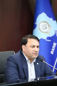 پیام مدیرعامل بانک سپه به مناسبت هفته بانکداری اسلامی پیام مدیرعامل بانک سپه به مناسبت هفته بانکداری اسلامی