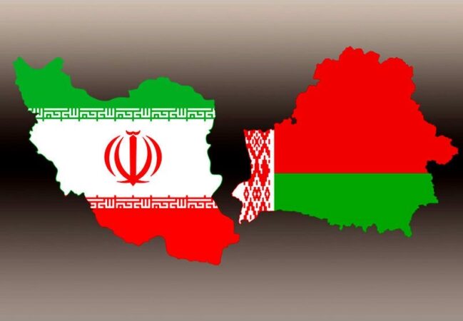 دبیر شورایعالی مناطق آزاد به بلاروس سفر میکند دبیر شورایعالی مناطق آزاد به بلاروس سفر میکند