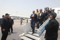 سفر وزیر اقتصاد و دبیر شورای‌عالی مناطق آزاد به چابهار