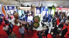 ارائه دستاوردهای متخصصان شرکت نفت ستاره خلیج فارس در نمایشگاه نفت