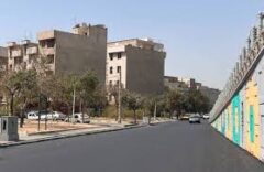 ‍ پیشرفت ۶۰ درصدی طرح «من شهردارم» در منطقه ۱۹؛ ۴۵ پروژه به بهره‌برداری رسید