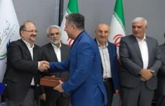 پارس، مجموعه ای زنده و پویاست/ توسعه را همزمان با تولید ادامه می دهیم/ لزوم تطبیق نظام مدیریتی با شرایط تحریم