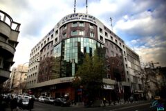 معامله ۱.۳ میلیون تن محصول در بورس کالا