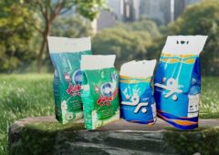 مدیرعامل پاکسان: عرضه پودرهای نایلونی ۳ و ۵ کیلویی «برف» و «سپید» ویژه بازار داخلی آغاز شد