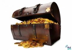 «زرگر» تازه‌ترین نماد در ویترین طلایی بورس کالا