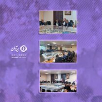 بازدید استانی مدیرعامل بیمه آرمان از پرتفوهای بیمه‌ای طرف قرارداد در استان کرمان