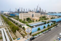 صعود خیره‌کننده غول آروماتیکی ایران با رشد ۵۱ درصدی فروش در مرداد ماه