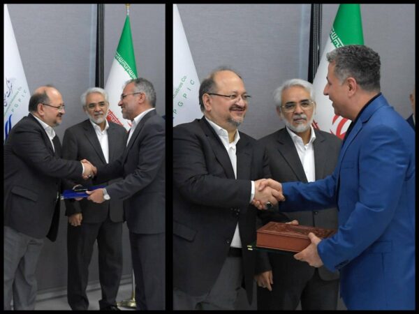 پهلوانی : توسعه و تولید پایدار، بهصورت همزمان در دستور کار پتروشیمی پارس است پهلوانی : توسعه و تولید پایدار، بهصورت همزمان در دستور کار پتروشیمی پارس است