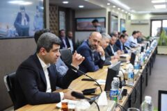 سهم بازار مالی بورس کالا از ۹ درصد سال ۱۴۰۱ به ۳۵ درصد در نیمه نخست امسال رسید/ اولویت ما پیوند نقدینگی با تولید است