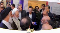 گزارش مدیرعامل پتروشیمی اروند از نقش‌آفرینی این شرکت در توسعه صنایع پایین‌دستی