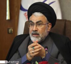 پیام تبریک مدیرعامل موسسه اعتباری ملل به مناسبت هفته وحدت