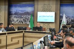 آموزش مدیران مدارس، راهکار اصلی ساماندهی ترافیک مهر است