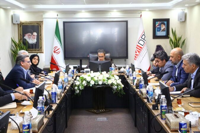 آقاجانلو: توسعه معاملات گواهی سپرده کالا حمایت از اقتصاد و تقویت تولید است / جهرمی: رسالت بورس کالا؛ کمک به تولید و توسعه معادن است