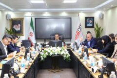 بررسی راهکارهای ایمیدرو و شرکت های بخش معدن و صنایع معدنی در مواجهه با اسنپ بک