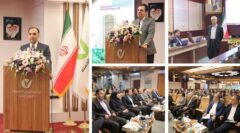 برگزاری نخستین همایش هم‌اندیشی رؤسای دوایر برنامه‌ریزی بانک قرض‌الحسنه مهر ایران