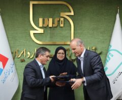 امضای تفاهم‌نامه همکاری میان سازمان ملی استاندارد ایران و سازمان منطقه آزاد اروند