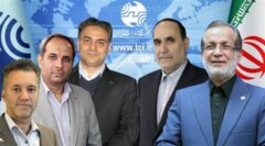 اعضای هیأت مدیره شرکت مخابرات ایران در سمت‌های خود ابقا شدند