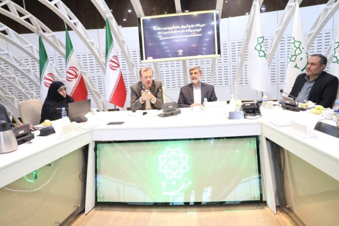 مدارس منطقه ۲ آماده میزبانی از دانش‌آموزان می‌شود