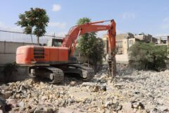 شهردار منطقه ۴: با ارتش برای پیشرفت پروژه دلاوران توافق کردیم / اتوبوس‌های برقی و ایستگاه‌های جدید به شمیران‌نو می‌آید