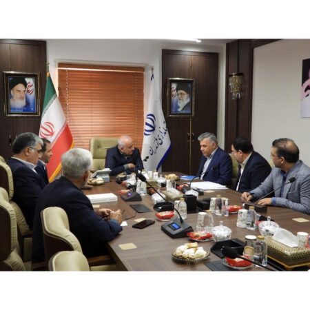 راه‌اندازی مرکز مطالعات و پژوهش‌های زمین‌شناسی دریایی در استان مازندران