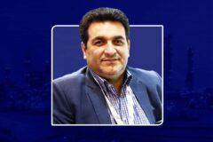 غلامرضا جمشیدی رئیس کارگروه شیمیایی و آروماتیک شد
