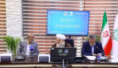 از تشکیل قرارگاه فرهنگی تا اجرای برنامه های فرهنگی در بازار بزرگ تهران