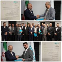 انتصاب سرپرست‌های جدید در معاونت‌های «توسعه بازار و امور مشتریان» و «فناوری اطلاعات و هوشمندسازی» بیمه دی