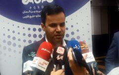 سالانه ۱.۵ میلیون یورو در مصرف انرژی صرفه‌جویی می‌کنیم / افزایش ۴۵ درصدی سهم تولید بنزین یورو ۵ با بهینه‌سازی مصرف انرژی